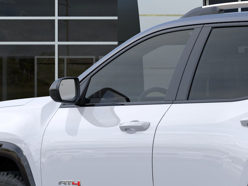 2026 GMC Terrain AT4 - Photo 36