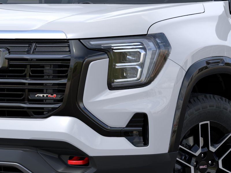 2026 GMC Terrain AT4 - Photo 34