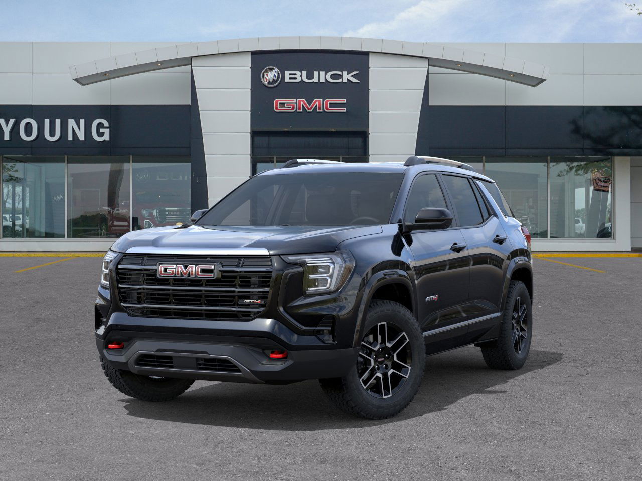 2026 Gmc Terrain AT4 photo 6