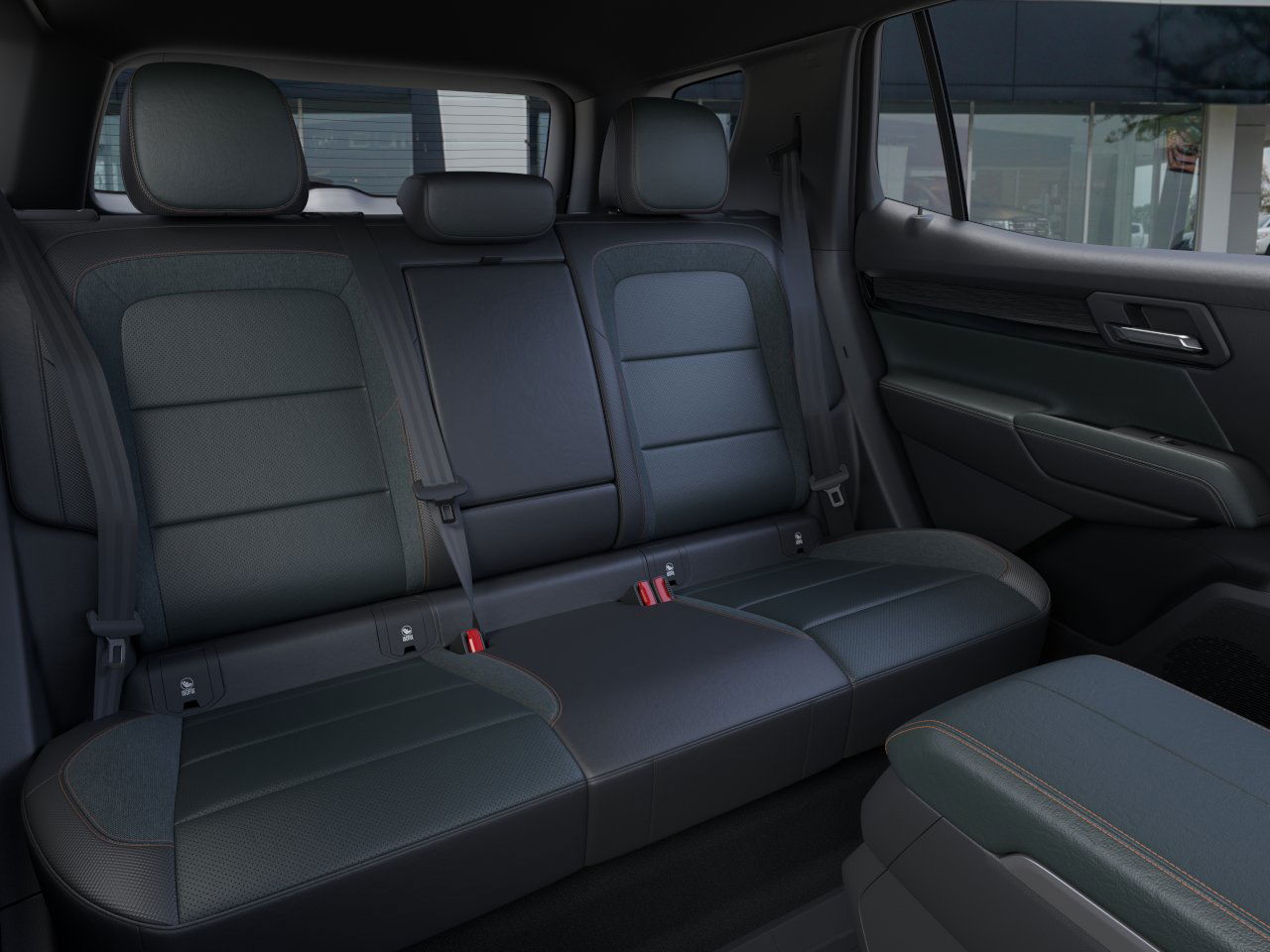 2026 Gmc Terrain AT4 photo 17