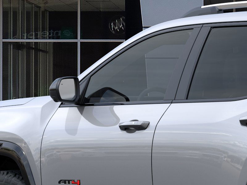 2026 Gmc Terrain AT4 photo 9