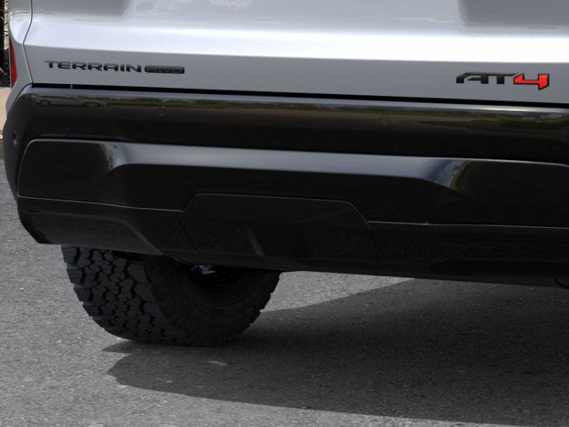 2026 Gmc Terrain AT4 photo 11
