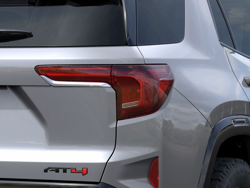 2026 Gmc Terrain AT4 photo 8