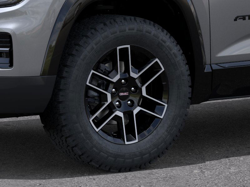 2026 Gmc Terrain AT4 photo 6