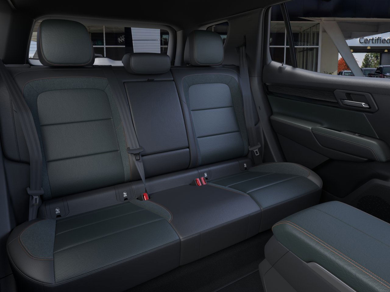 2026 Gmc Terrain AT4 photo 14