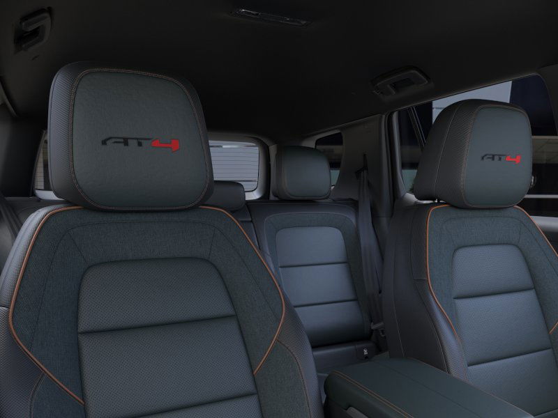 2026 Gmc Terrain AT4 photo 21