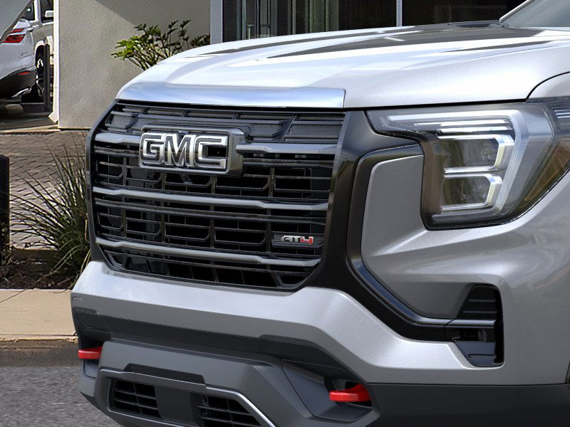 2026 Gmc Terrain AT4 photo 10