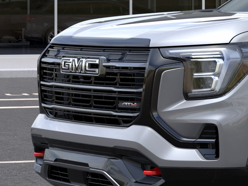2026 GMC Terrain AT4 - Photo 37