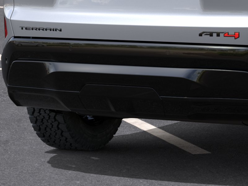 2026 GMC Terrain AT4 - Photo 38