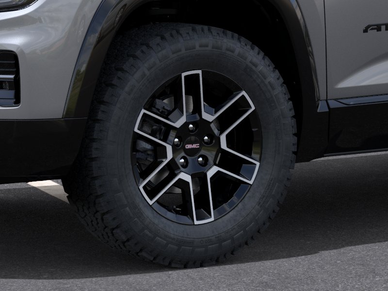 2026 GMC Terrain AT4 - Photo 33