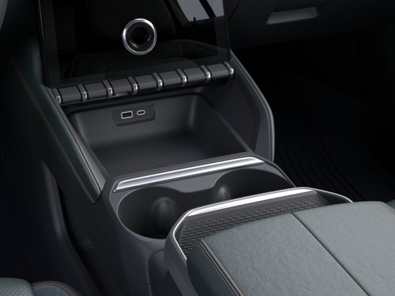2026 GMC Terrain AT4 - Photo 47