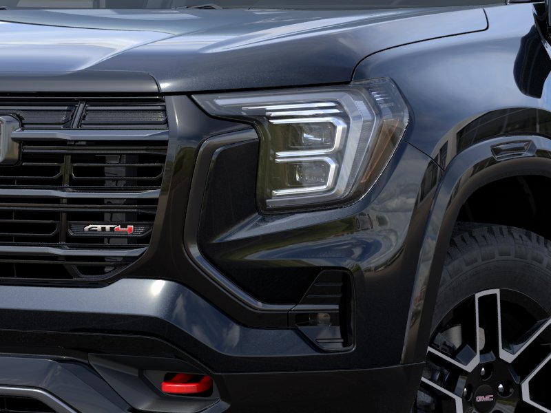 2026 GMC Terrain AT4 - Photo 34