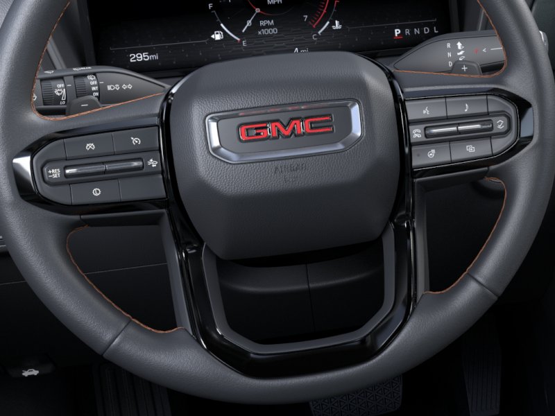 2026 GMC Terrain AT4 - Photo 43