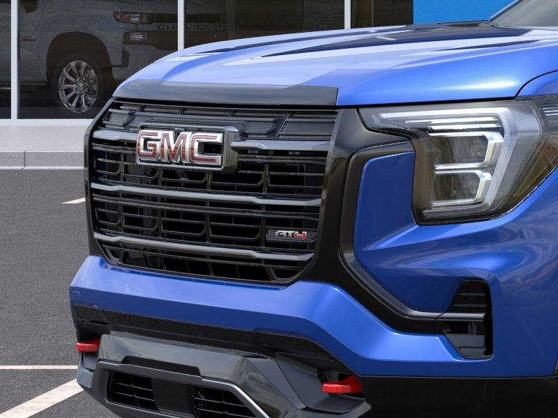 New 2026 Rapids Metallic GMC AT4 image 48