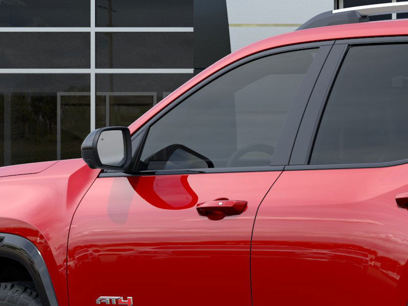 2026 GMC Terrain AT4 - Photo 36