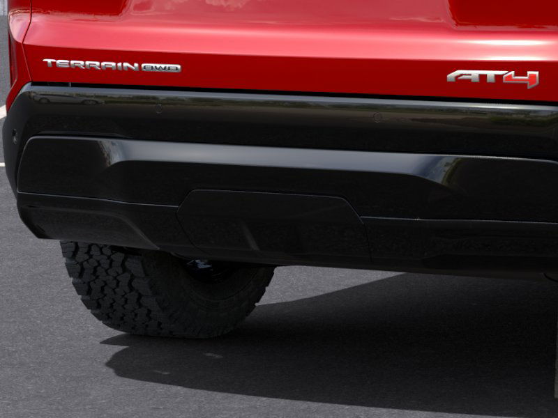 2026 GMC Terrain AT4 - Photo 38