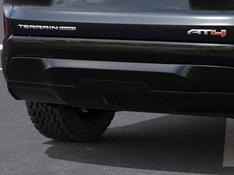 2026 GMC Terrain AT4 - Photo 38