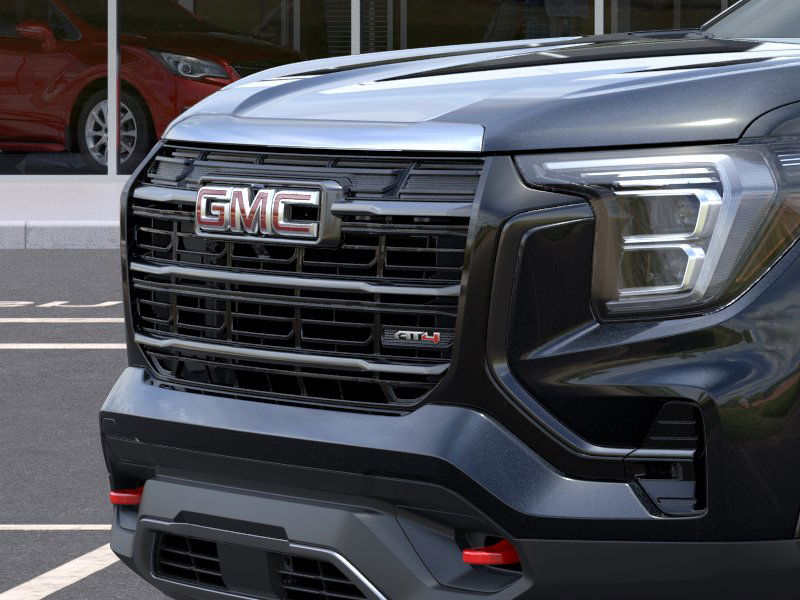 2026 GMC Terrain AT4 - Photo 37