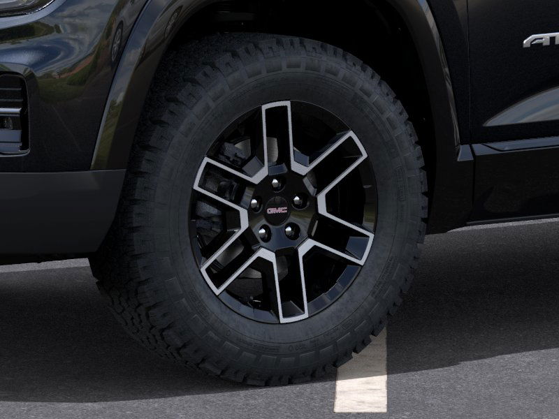 2026 GMC Terrain AT4 - Photo 33