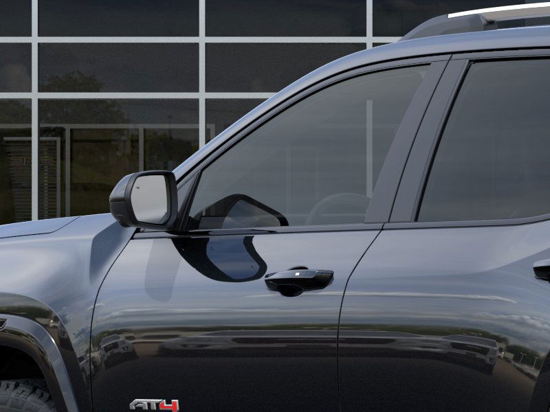 2026 GMC Terrain AT4 - Photo 36