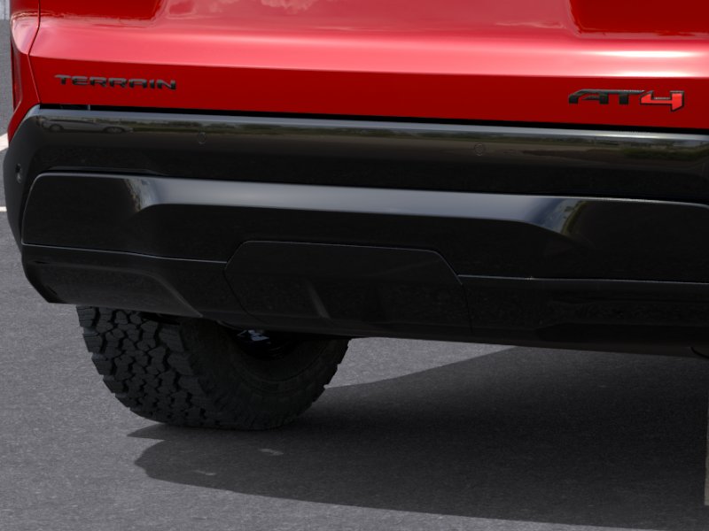 2026 GMC Terrain AT4 - Photo 14