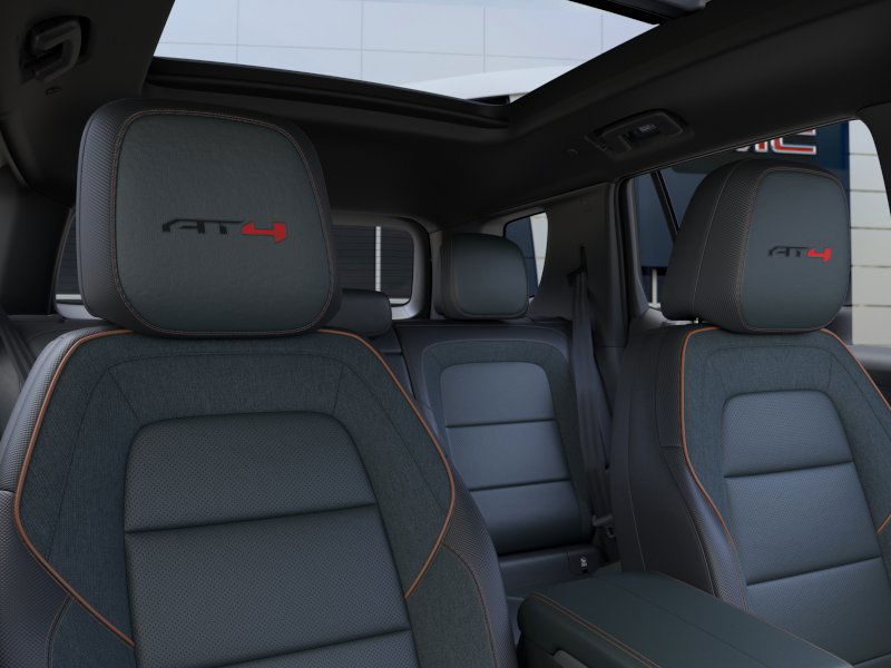 2026 Gmc Terrain AT4 photo 20