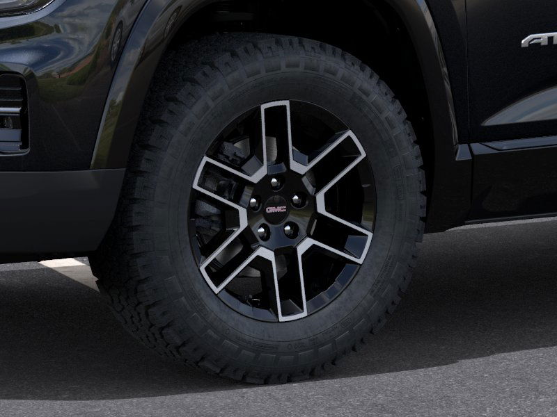 2026 Gmc Terrain AT4 photo 5
