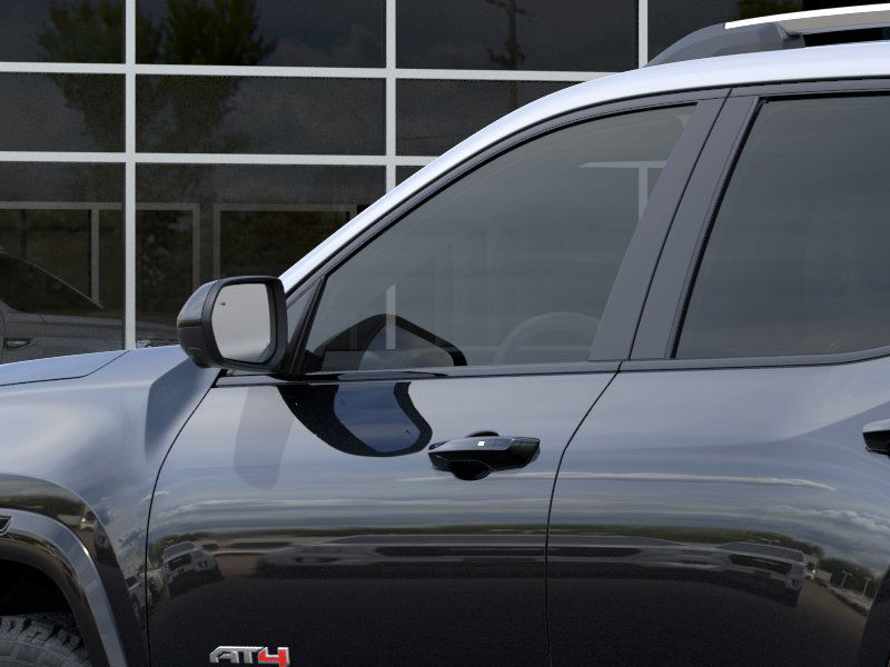 2026 Gmc Terrain AT4 photo 8