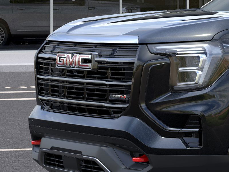 2026 Gmc Terrain AT4 photo 9