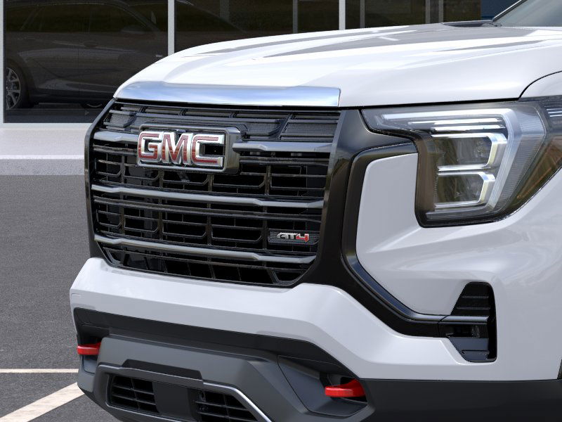 2026 Gmc Terrain AT4 photo 10