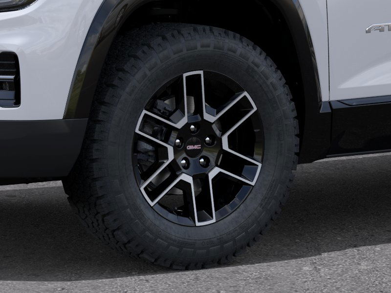 2026 Gmc Terrain AT4 photo 2