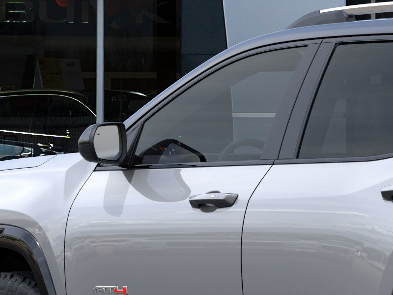 2026 Gmc Terrain AT4 photo 4