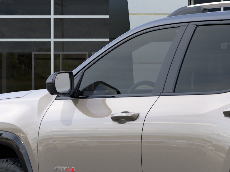 2026 GMC Terrain AT4 - Photo 42