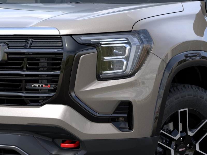 2026 GMC Terrain AT4 - Photo 40