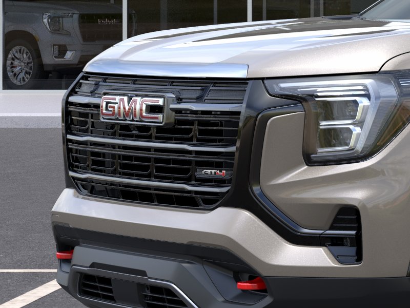 2026 GMC Terrain AT4 - Photo 43