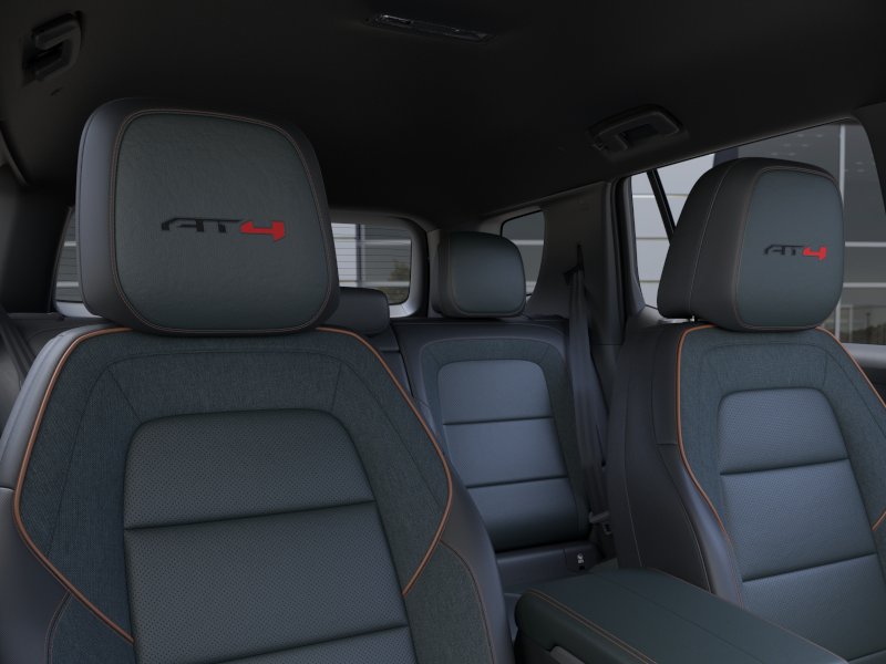 2026 GMC Terrain AT4 - Photo 48