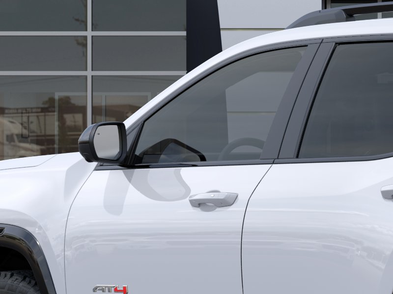 2026 GMC Terrain AT4 - Photo 36