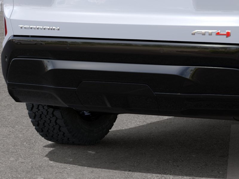 2026 GMC Terrain AT4 - Photo 38