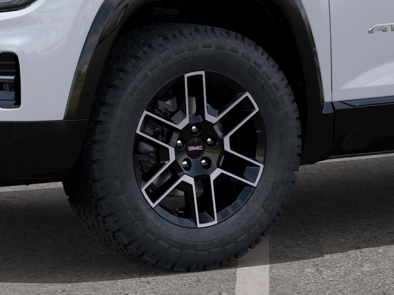 2026 GMC Terrain AT4 - Photo 33