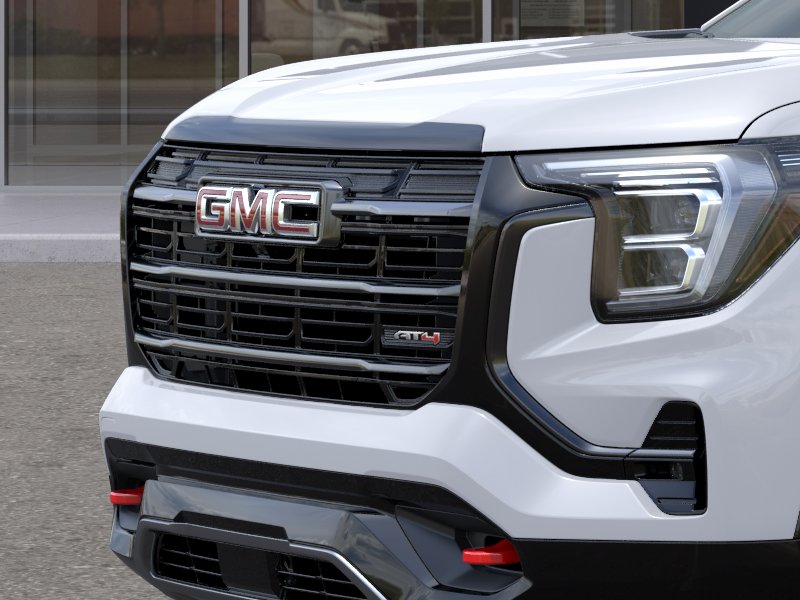 2026 GMC Terrain AT4 - Photo 37