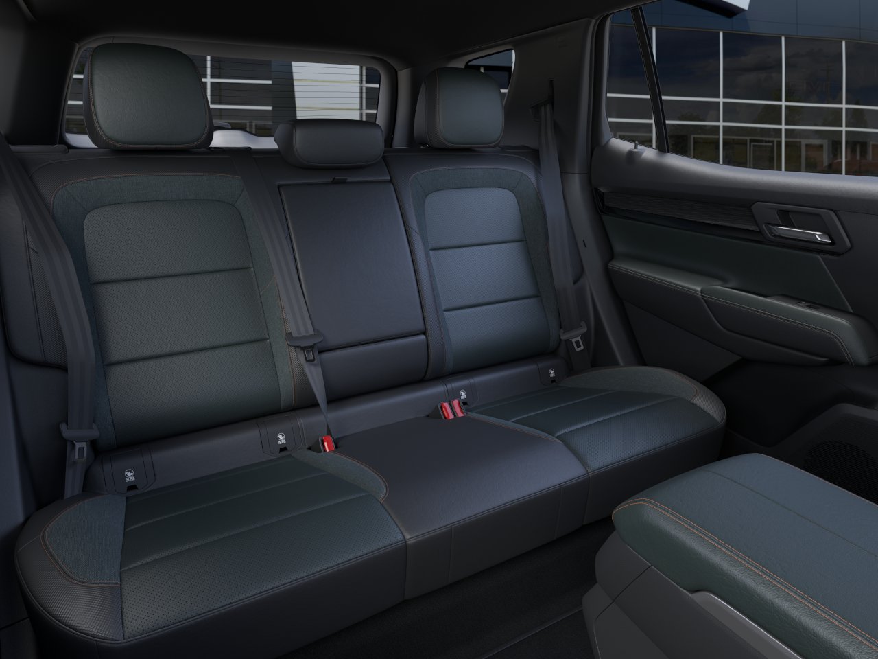2027 GMC Terrain AT4 - Photo 51