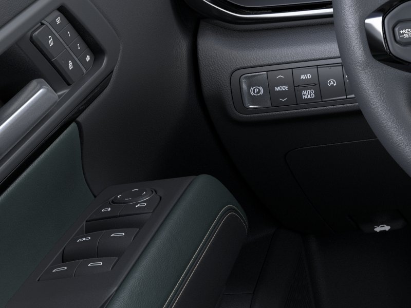 2027 GMC Terrain AT4 - Photo 56