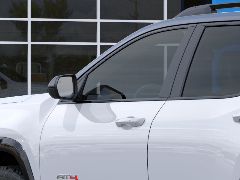 2026 GMC Terrain AT4 - Photo 44