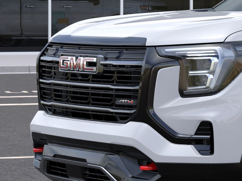 2026 GMC Terrain AT4 - Photo 45
