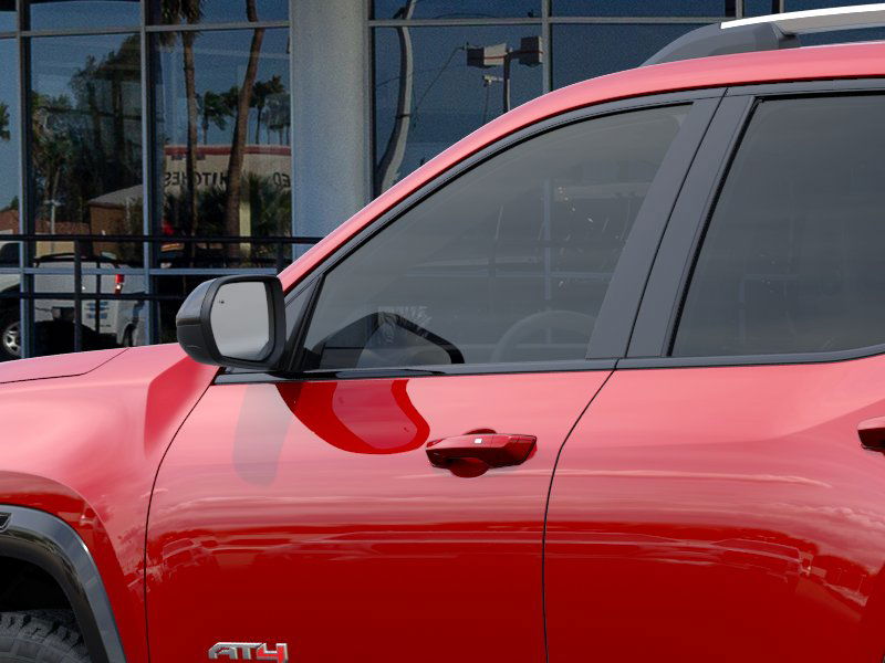 2026 Gmc Terrain AT4 photo 4
