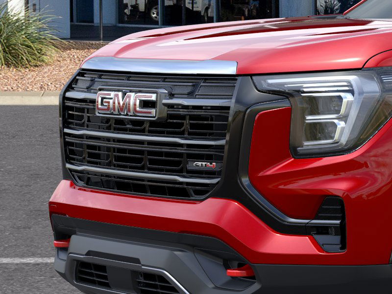 2026 Gmc Terrain AT4 photo 5