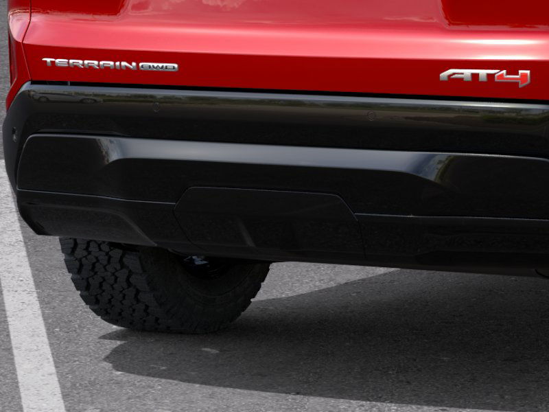 2026 Gmc Terrain AT4 photo 6