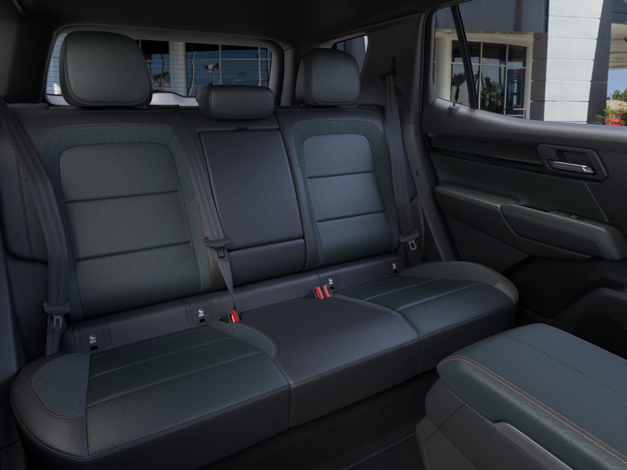 2026 Gmc Terrain AT4 photo 9