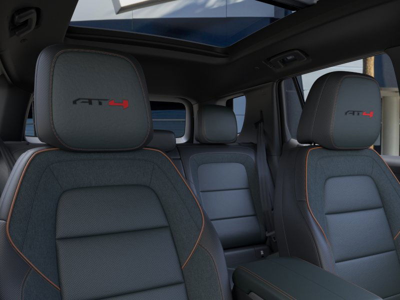 2026 Gmc Terrain AT4 photo 16