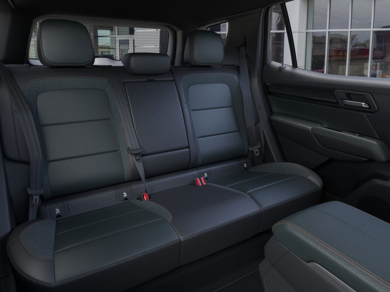 2026 Gmc Terrain AT4 photo 13